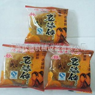 【枕式包裝機(jī)】 供應(yīng)食品包裝機(jī)械設(shè)備 月餅枕式包裝機(jī) 老婆餅包裝機(jī) 雪餅包裝機(jī)