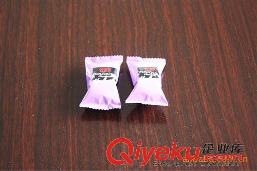 【高速糖果包裝機】 銷售糖果包裝機 紅棗糖果包裝機 煙嘴糖果形包裝機 米糖果包裝機原始圖片2