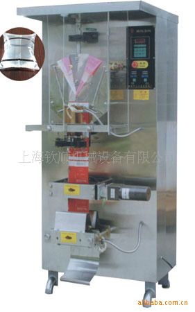 【醬、液體包裝機】 欽順供醬料包裝機 沙拉醬包裝機 水果沙拉醬體包裝機 醬類包裝機