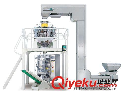 【包裝機(jī)（新信息)】 上海10頭電子秤，自動(dòng)稱重設(shè)備，電子秤設(shè)備，電子秤包裝機(jī)原始圖片3