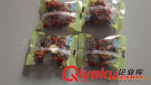 顆粒包裝機(jī) 上海制造  白糖紅糖黑糖顆粒自動包裝機(jī)原始圖片2