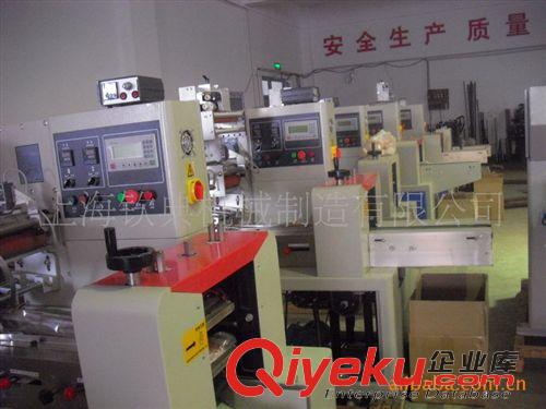 枕式包裝機(jī) 暢銷(xiāo)綠豆餅自動(dòng)包裝機(jī) 黃金糕包裝機(jī) 芋艿酥枕式包裝機(jī)原始圖片2