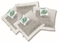 茶葉包裝機 全自動內外袋袋泡茶茶葉包裝機  掛線掛標普洱茶茶葉包裝機