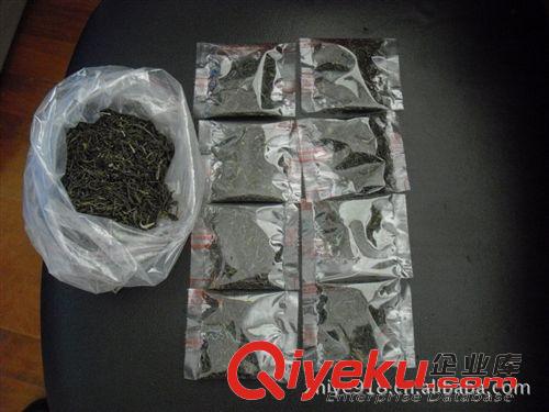 茶葉包裝機(jī) 升級版藥茶內(nèi)外袋自動包裝機(jī)/草根粉帶攪拌自動包裝機(jī) 現(xiàn)場設(shè)計(jì)