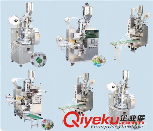 茶葉包裝機(jī) 2013時(shí)尚版掛耳內(nèi)外袋咖啡包裝機(jī)/條形咖啡/背封速溶咖啡包裝機(jī)