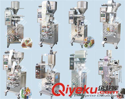 醬體包裝機(jī) 供應(yīng)方便面油包灌裝液體包裝機(jī) 早調(diào)味包灌裝液體包裝機(jī) 包裝美觀原始圖片2