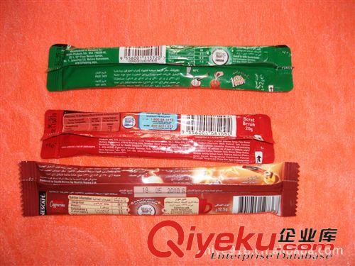 醬體包裝機 供應醬料包裝機 按鍵操作 脫毛劑包裝機 染發劑醬料自動封口機原始圖片3