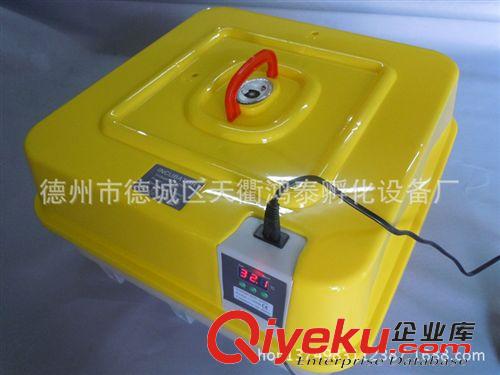 孵化機INCUBATOR 家用孵化器，小型孵化機，42枚全自動孵化箱，tj包郵，出口質量原始圖片2