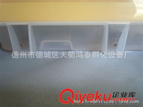 孵化機INCUBATOR 家用孵化器，小型孵化機，42枚全自動孵化箱，tj包郵，出口質量原始圖片3