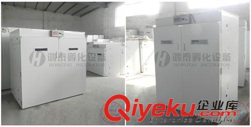 孵化機INCUBATOR 小型全自動孵化機 1500枚孵化器  全自動雙控 批發tj