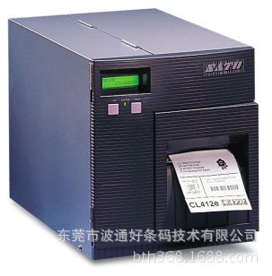 精品推薦 日本SATO CL412E條碼打印機(jī) 免費(fèi)安裝原始圖片2