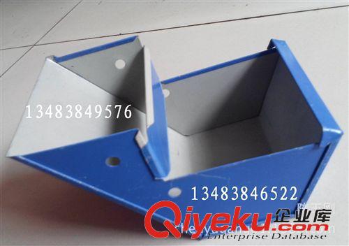 兔用產品 畜牧養殖設備/10食槽/兔食盒/飼喂食具/兔用料合/ 顆粒料槽原始圖片3