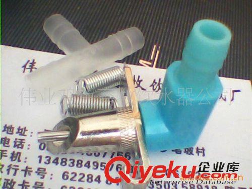 兔用產品 彎通飲水器/飲水器/養兔設備/兔用鋼球飲水器原始圖片2