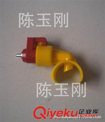 雞用產(chǎn)品 半圓飲水器/自動(dòng)飲水器/卡式飲水嘴/側(cè)裝雞用飲水器/雞籠配件原始圖片2