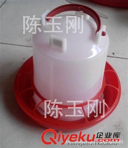 雞用產(chǎn)品 養(yǎng)雞/雞用飲水/1.5L/2.5L水壺/育雛用/桶/養(yǎng)殖原始圖片3