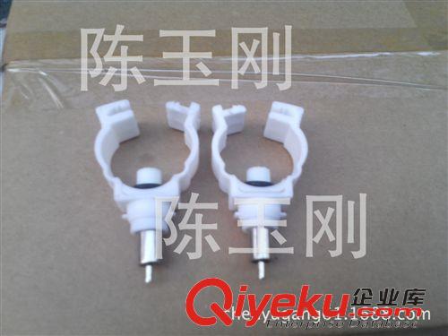 鴨子鵝用產品 兔用飲水器/6分卡式不銹鋼乳頭飲水器/25MM用飲水器/養殖設備原始圖片3