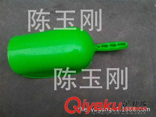 豬用產品 加厚型塑料添料鏟/加料用/鏟料用/兔料鏟/豬牛獸用/養殖用原始圖片3