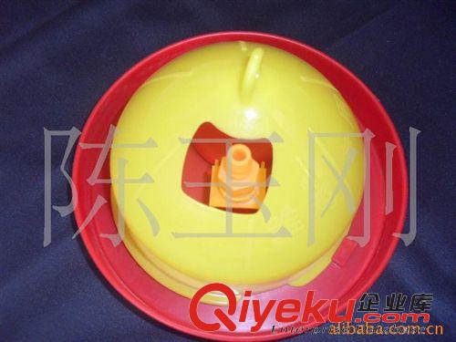 鸚鵡鳥用品 小雛雞飲水器/雞用飲水器/育雛飲水器 /小普拉飲水器/飲水盤
