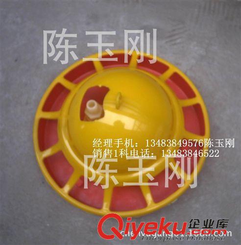 鸚鵡鳥用品 小雛雞飲水器/雞用飲水器/育雛飲水器 /小普拉飲水器/飲水盤