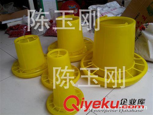 鸚鵡鳥用品 養(yǎng)殖設(shè)備/雞料筒/下料桶/料槽/喂食桶/全碼/散養(yǎng)鵪鶉鳥鴨鵝