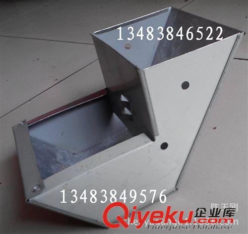 狐貍貉子用品 批發各種料合/兔用三面防扒合/14CM加厚料狐貍合/飼喂設備