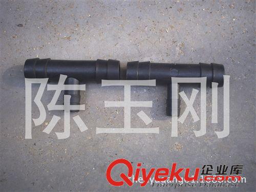 狐貍貉子用品 三通接頭/14變10接頭三通/14變8三通/變徑接頭