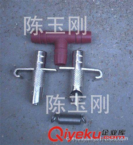 水貂用品 兔子自動飲水器 /兔鴨嘴飲水器/ 亞不銹鋼飲水器/出口熱銷