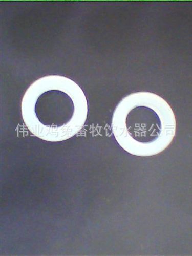 密封圈類 O型密封圈 飲水器專用密封圈  通用密封墊