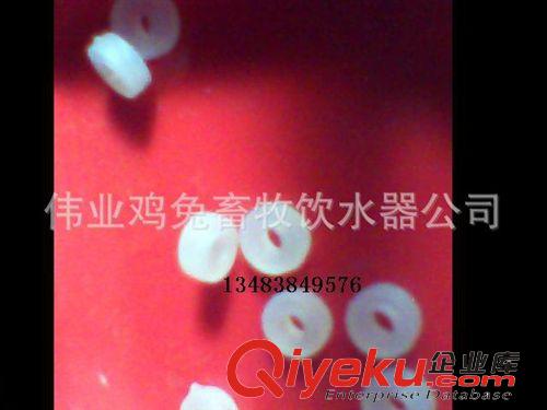 密封圈類 密封圈 卡式飲水器專用密封圈  卡子通用密封墊