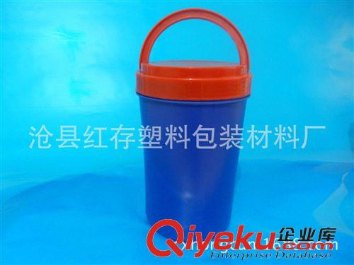 農藥化工瓶  加工定制 碳粉塑料瓶 焗油膏塑料瓶 白色塑料罐 壓蓋瓶 價格合理