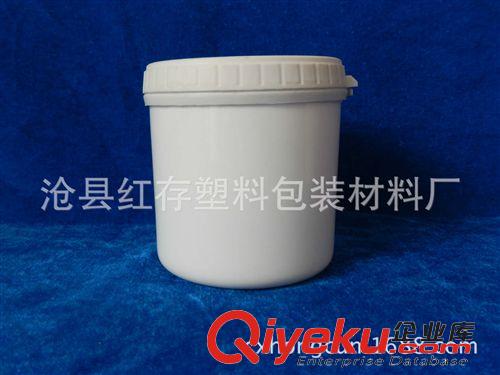 農(nóng)藥化工瓶  加工定制 碳粉塑料瓶 焗油膏塑料瓶 白色塑料罐 壓蓋瓶 價(jià)格合理