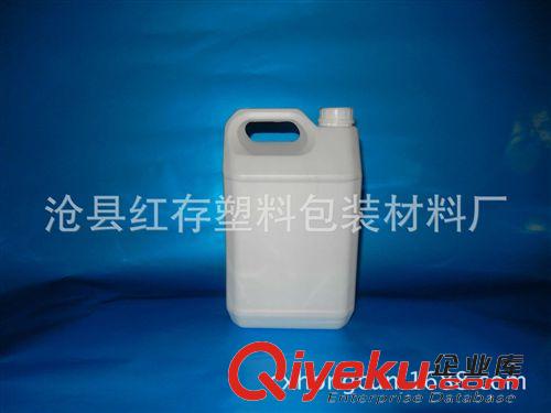 機(jī)油桶、機(jī)油壺 廠家直銷 5升透明塑料桶 透明食品塑料桶 透明塑料桶 價格合理
