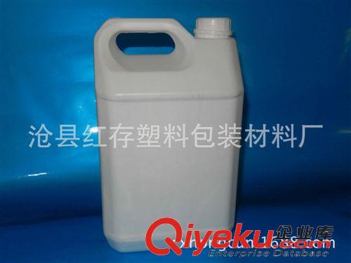 機(jī)油桶、機(jī)油壺 廠家直銷 5升透明塑料桶 透明食品塑料桶 透明塑料桶 價格合理
