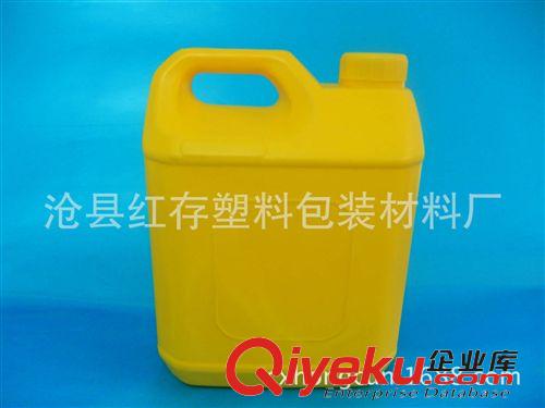 機(jī)油桶、機(jī)油壺 供應(yīng) 25公斤塑料壺 1升塑料壺 方形塑料壺 5000ml塑料壺