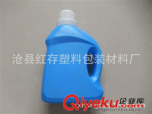 洗衣液塑料瓶 加工定制 洗衣液塑料瓶 沐露塑料瓶 日化用品包裝500ML洗發水瓶子