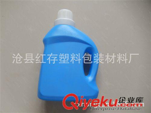 洗衣液塑料瓶 加工定制 洗衣液塑料瓶 沐露塑料瓶 日化用品包裝500ML洗發水瓶子