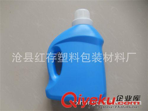 洗衣液塑料瓶 加工定制 洗衣液塑料瓶 沐露塑料瓶 日化用品包裝500ML洗發水瓶子