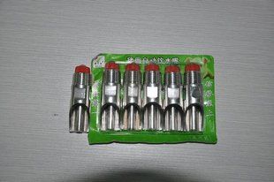 養(yǎng)殖器械與耗材 不銹鋼豬用鴨嘴式飲水器 豬用飲水嘴 養(yǎng)豬設備 獸用器械
