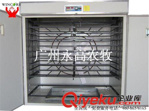 養雞設備 5280枚全自動孵化機控制器 溫控器 鴿子 雞鴨鵝孵化機/器原始圖片2