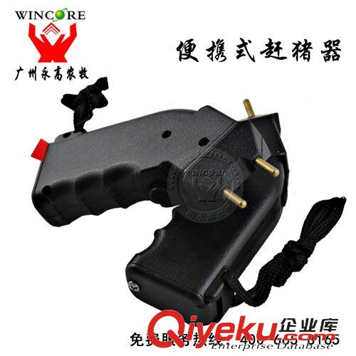 養豬器械 新款手持便捷式電趕豬 電動趕豬棒 趕豬拍 迷你趕豬sq 促銷原始圖片3