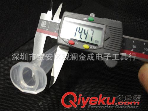 點膠設備 美式點膠針筒 EFD點膠針筒 針筒 膠筒 3cc/5cc/10cc/30cc/55cc