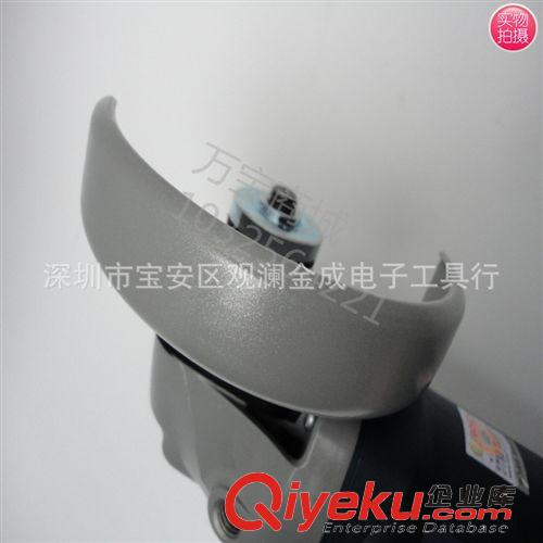 電動(dòng)角磨機(jī) 原裝 博世BOSCH電動(dòng)工具670瓦角磨機(jī)\角向磨光機(jī)GWS6-100原始圖片3