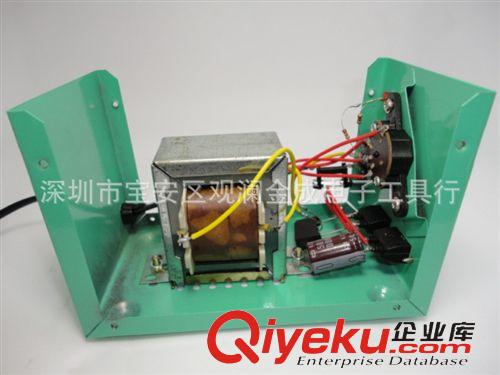 開關(guān)電源 tj批發(fā) TSL-532 直流電動螺絲刀電源 電批配套專用 配適器原始圖片2