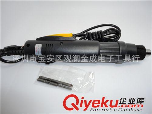 電動(dòng)螺絲刀、起子機(jī) 供應(yīng)金力士電批800/801/802原始圖片2