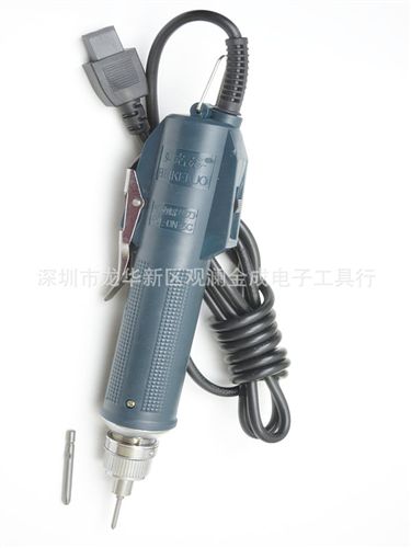 電動(dòng)螺絲刀、起子機(jī) BKL/貝克洛 精工電動(dòng)螺絲刀 電起子 電批BKL-3C 需搭配電源