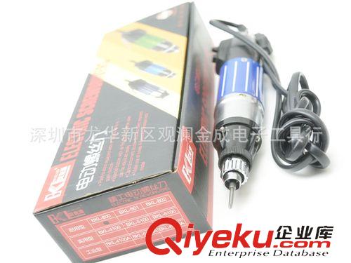 電動螺絲刀、起子機(jī) BKL/貝克洛 精工電動螺絲刀 電起子 電批 801/802型 需搭配電源