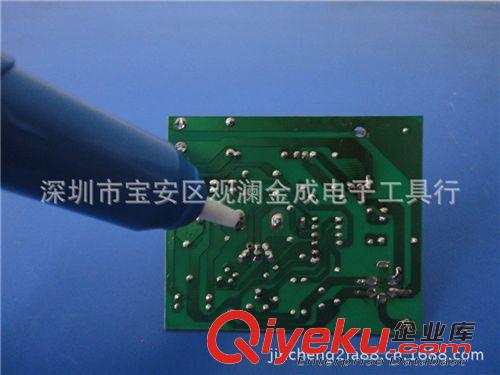 吸錫器 供應S107手動吸錫器 吸錫槍 吸錫泵原始圖片2