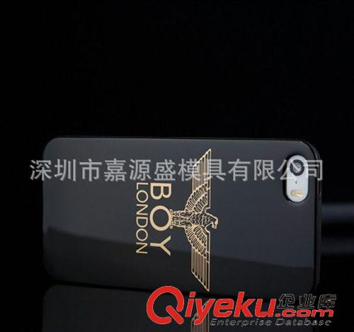 新产品 苹果5s保护套 水贴硅胶保护套 iphone5s硅胶套 5s手机保护套 批发