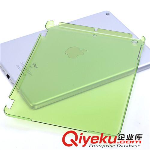 新產(chǎn)品 ipad air smart cove帶勾伴侶殼 2014{zx1}款 平板電腦保護(hù)殼 磨砂