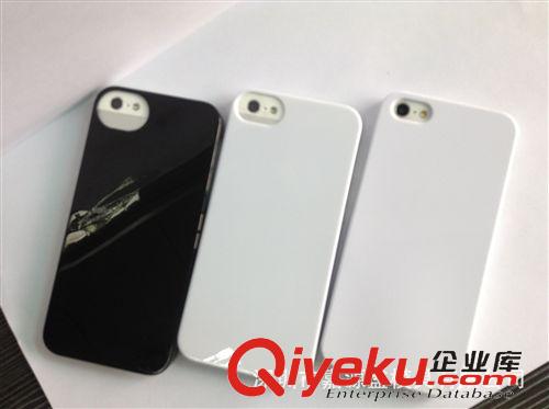 IPHONE4手机壳 素材厂iphone4s手机壳 苹果4/4s外壳 4s丝印外壳 iphone4贴皮素材